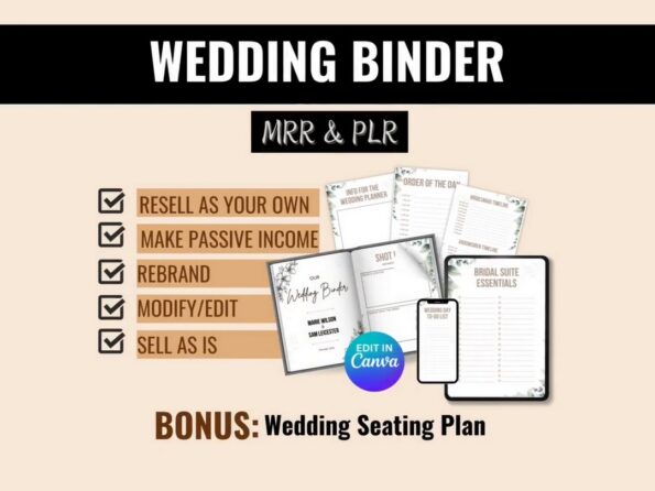 done for you wedding binder 2