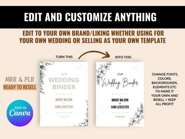 done for you wedding binder 4