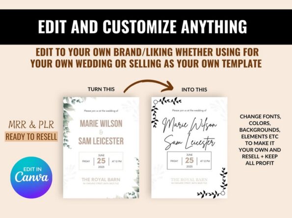 done for you wedding planner tracker 4
